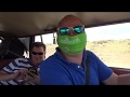 Funny moments compilation during The Mangolia Rally