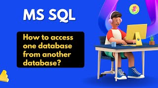 Famous How to access one database from another database in SQL? Profile