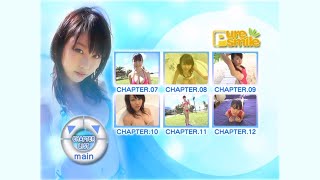 西田麻衣　Pure smile（メイド姿）