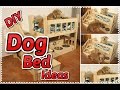 DIY Dog Bed Ideas! | Inspirational DIY Ideas for Dog Beds | Glam it Yourself DIY Dog Bed Ideas! | Inspirational DIY Ideas for Dog Beds | Glam it Yourself