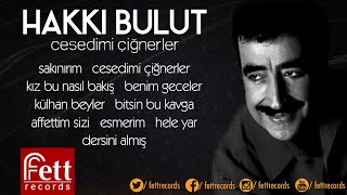 Hakkı Bulut - Sakınırım