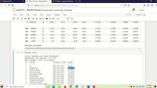 Python ICP 8
