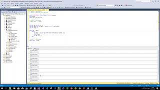 Sql Server Tutorial - While Loop