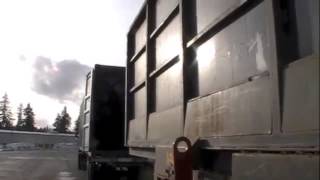 Acculoader Cable Loading