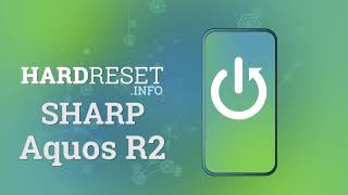 Benchmark AnTuTu TEST on Sharp Aquos R2 | Performance Score