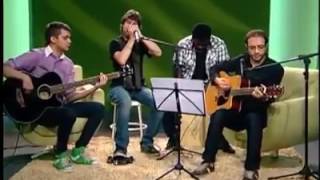 O sábado chegou hino 530.