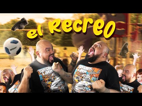 EL RECREO | El Tobi | Stand Grabando