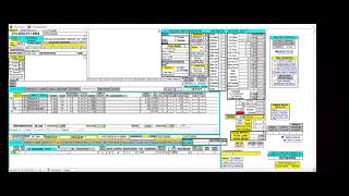 Add a New Building Permit and Set Permit Default Year - TurboAssess