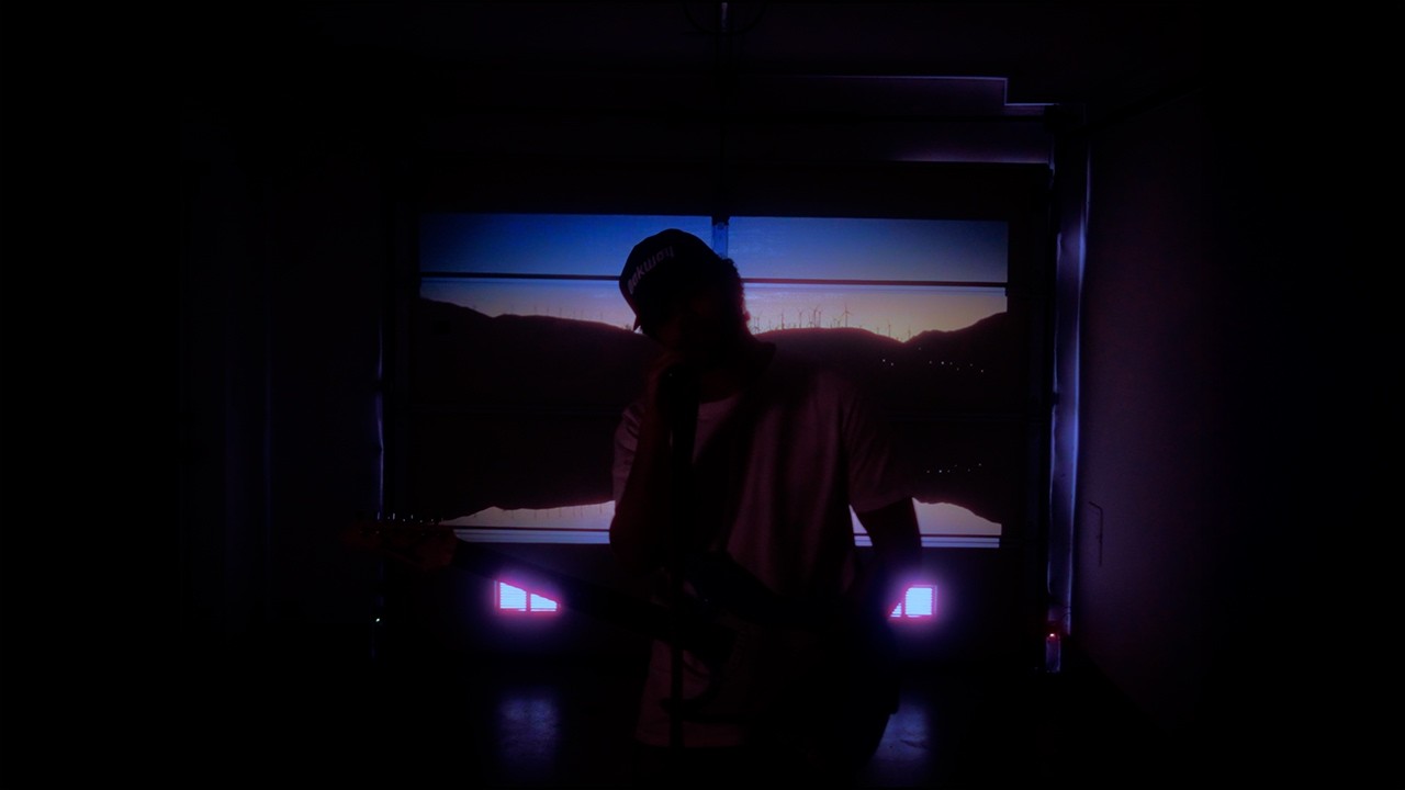 Slow Dance - Dillon XO (Official Music Video)