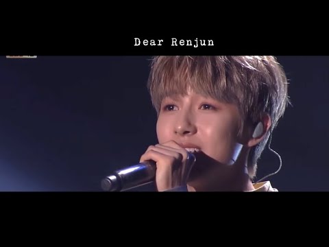 런쥔이 라이브