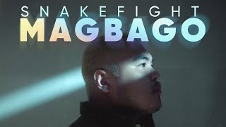 Video thumbnail of "Snakefight- Magbago (OFFICIAL MUSIC VIDEO)"
