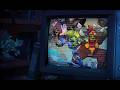 Heroes of the Storm Live 185