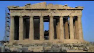 NOVA | NOVA Short | Optical Tricks of the Parthenon