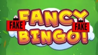 Fancy Bingo - Lucky Bingo Game (Early Access) 🚩scam alert 🚩 AVOID 🚩 fake game! 🚩 screenshot 3