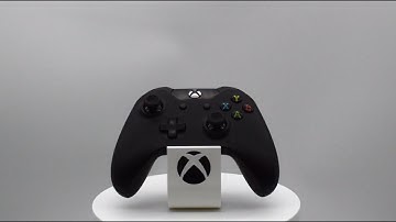 Controller Stand for Xbox - 3D Print