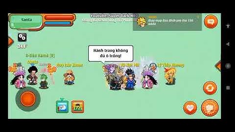 Share Mod SAO Có Auto Đập Đồ Và Auto Gọi Rồng Full Tính Năng 360p