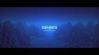 Jaxen Blaze - Senses