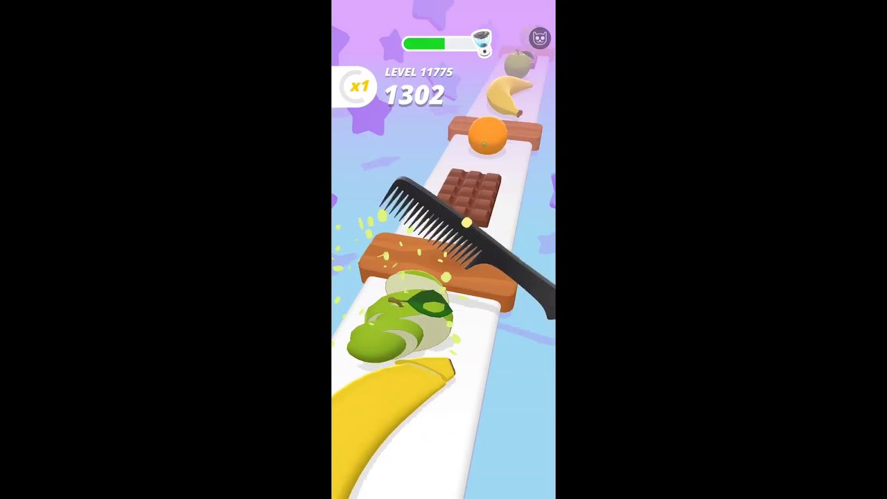 Perfect Slices16 #shortsfeed #live