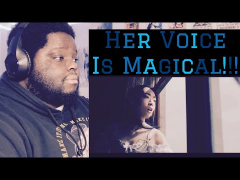 First Time Reacting To Rina Sawayama - Hold The Girl (JayP Reacts)