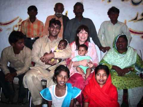 Grace Bible Church Pakistan 2008 Ministry Video