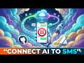 Live Build - Quotes Agent - Part 6 - Twilio Webhook Setup - Connecting Your AI to SMS