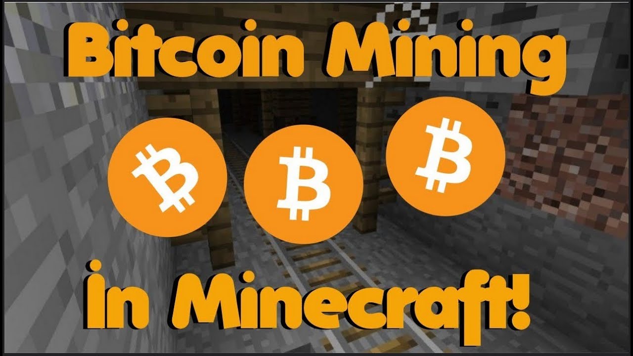 Прошёл карту в майнкрафт ( Симулятор Крипто валюты ) круть!!! #майнкрафт