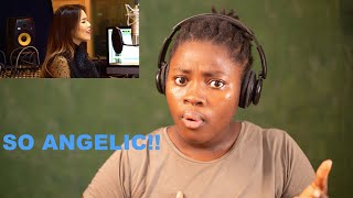 OPERA SINGER FIRST TIME HEARING Amazing Grace - SOHYANG | Sohyang (소향) amazing grace REACTION!!!😱