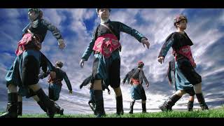 İslamoğlu Ri̇ti̇m (Mi̇ +2)