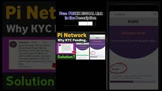 Pi Network Pi Kyc Ab Kisi Ki Pi Kyc Nahi Hogi I Pi Network New Update Pi Network Kyc Problem