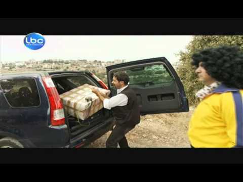 Ktir Salbe Show Episode 3 خليل ام خليل 