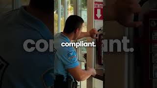 Certified Fire Watch Security Guards in San Antonio, TX | Access Patrol Service