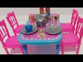 [🐰toy asmr🐰] Automatic Kitchen  Playset ASMR Satisfying with Unboxing No Talking Review Toy