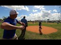 October 29th 2023 Cougars vs Texas Force #2