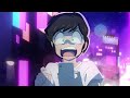 【福星小子OP】うる星やつら 2022 OP  × ラムのラブソング【 Full Ver.】