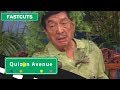 Dolphy bilang Kapitan ng Barangay | Quizon Avenue Fastcuts Episode 52 | Jeepney TV