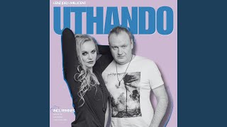 Download lagu Uthando (Nelo HD 3 Step Remix)