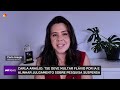 TSE deve multar Flávio Bolsonaro por IA e alinhar julgamento sobre pesquisa suspensa | Carla Araújo