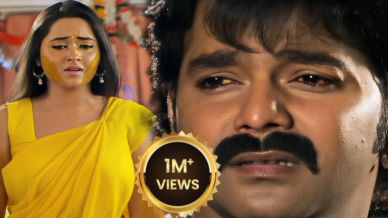 भोजपुरी का सबसे बड़ा दर्द भरा गीत - आप सुनके रोने लगोगे #Pawan Singh - Bhojpuri Sad Song