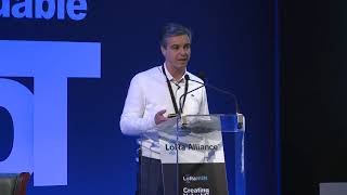LoRaWAN® Logistics Use Case Presentations & Panel Discussion - LoRaWAN Live! Berlin