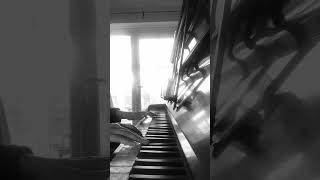 Sam Fender - The Dying Light (Piano Cover)