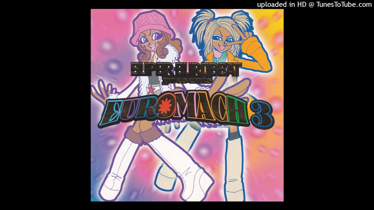 なんかちょうだい ~Please Give Me Something~ (New Generation Mix) / 大阪プリン (東京プリン & Yurimari)