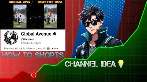 I Monetized a YouTube Channel in Just 1 Video - 2 Simple Tricks