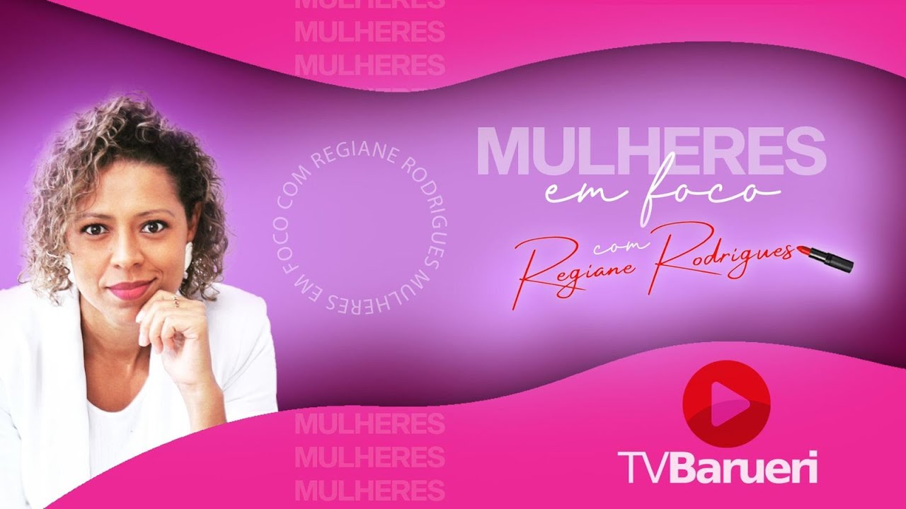 Mulheres Em Foco | Natal 2023