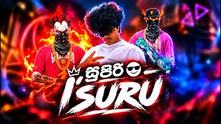 🔴SUPIRI ISURU #freefire