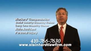 Steinhardt, Siskind and Associates - Workers' Compensation Lawyers