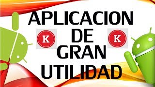 [Knock Lock] Bloquea tu android sin utilizar el boton fisico//super útil ||AndroidStudios screenshot 3