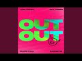 OUT OUT (feat. Charli XCX &amp; Saweetie) Mp3 Song