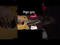 guitar shorts music #shorts #music @dipanjans27