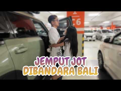 AKHIRNYA BERTEMU MY KEKASIH @Tierison SETELAH DITINGGAL ROADTRIP - Eps.193 #vlog