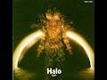 Kazuo Zaitu & TULIP - Halo 1983
